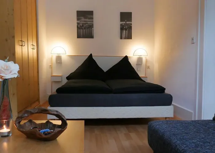 Hotel zur Post