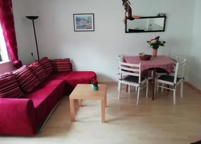 Hotel zur Post