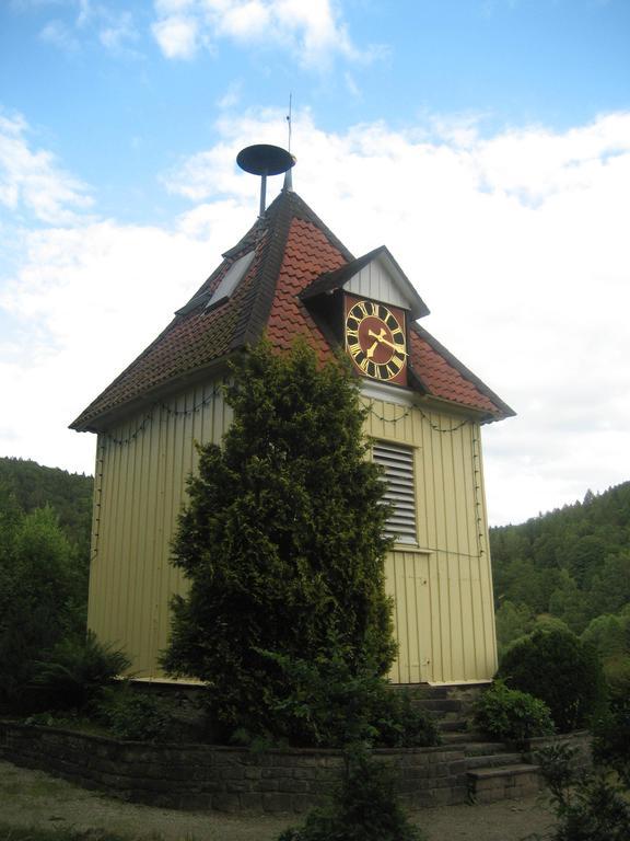 Zur Post Hotel 3*