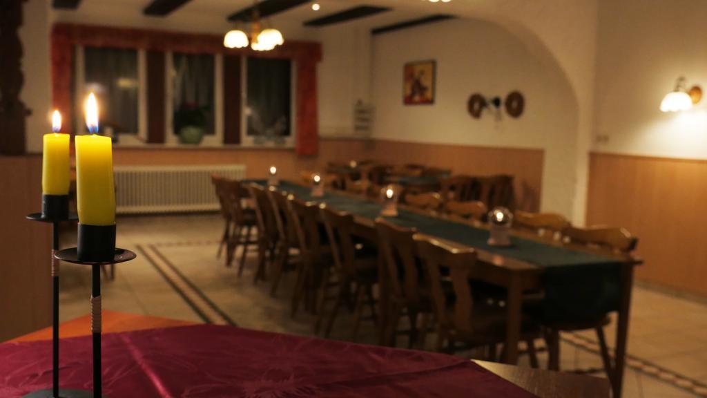 Hotel Zur Post 3*