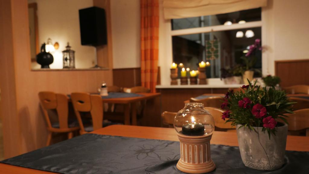 Hotel Zur Post Wieda