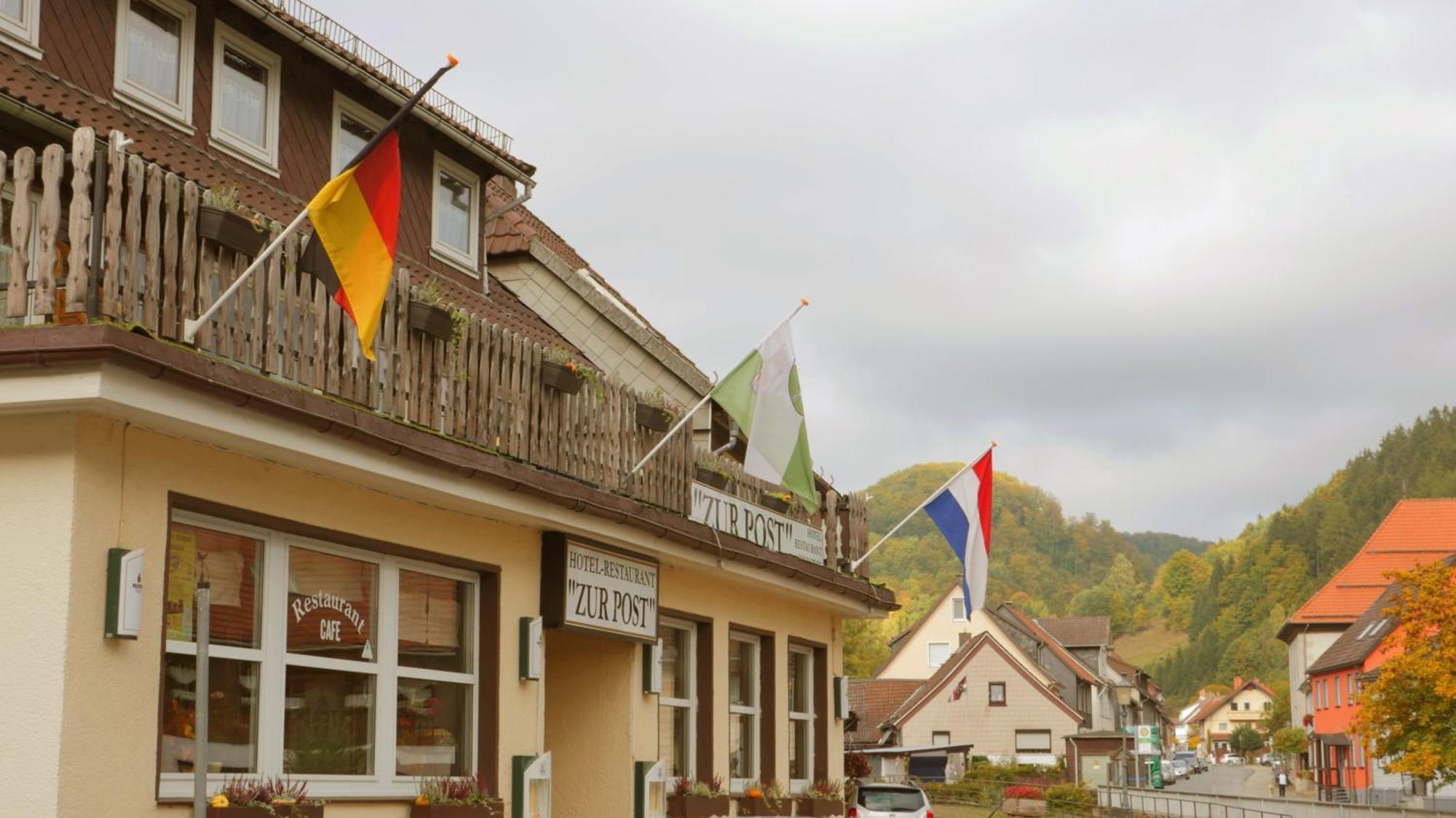 Hotel Zur Post