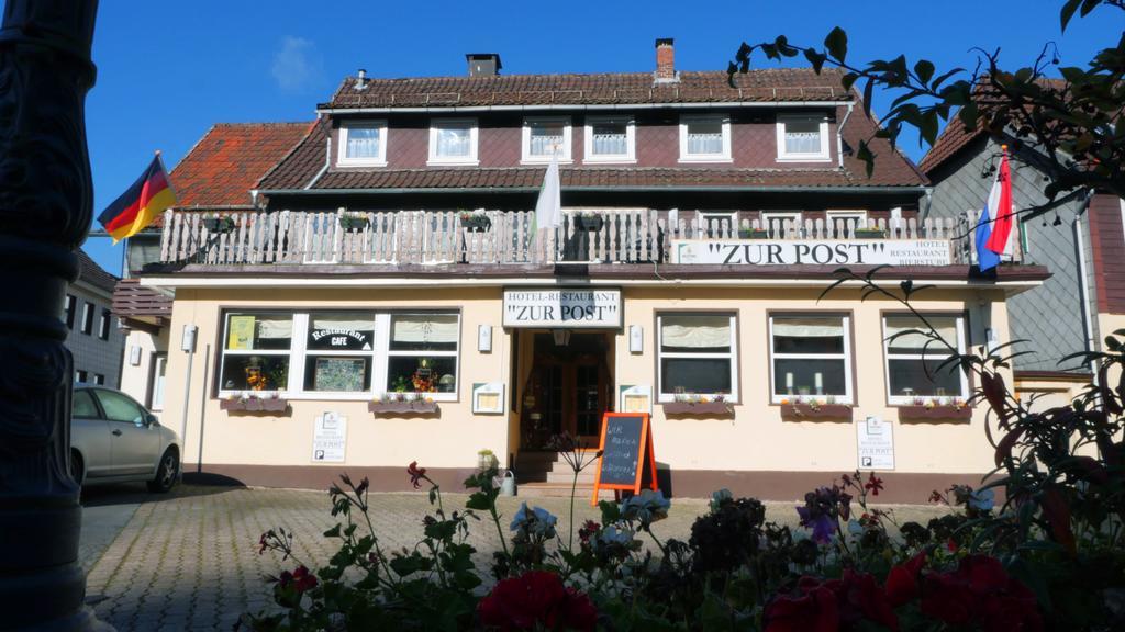 Hotel Zur Post