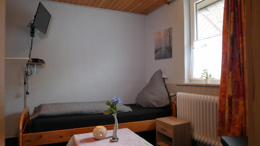 Zur Post Wieda