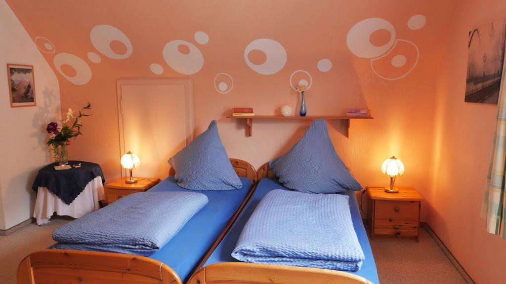 Hotel Zur Post Wieda