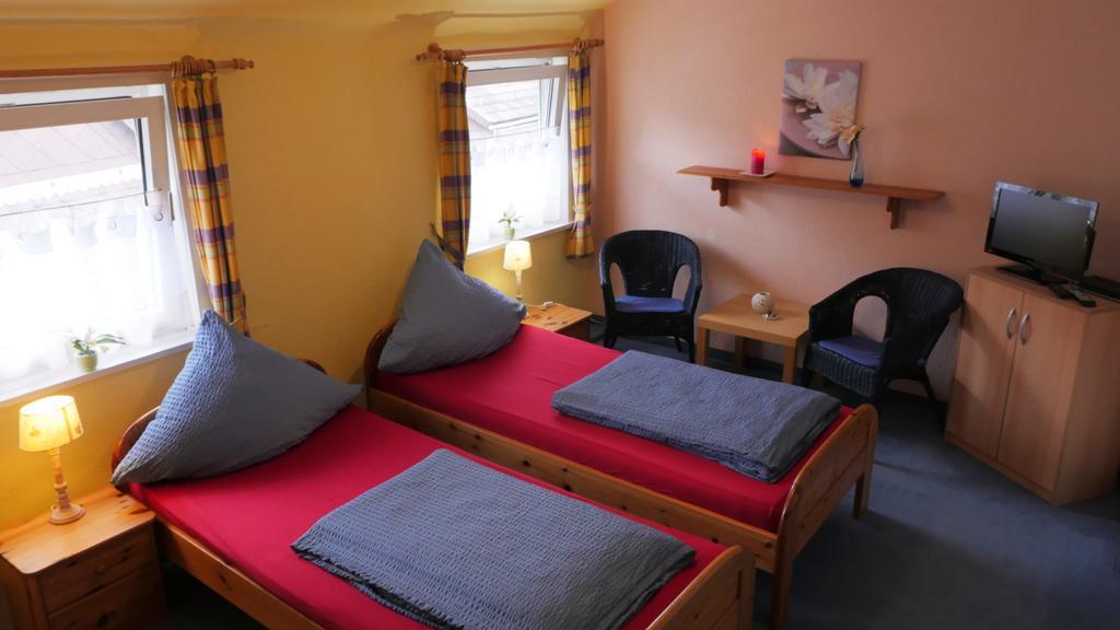 Hotel Zur Post 3*