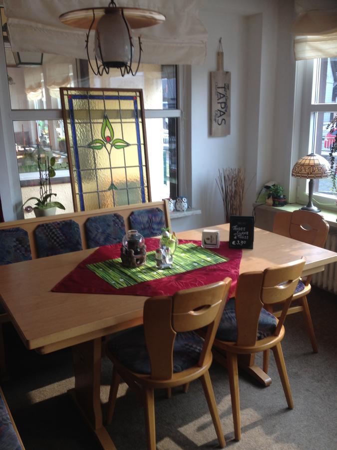 Hotel Zur Post 3*
