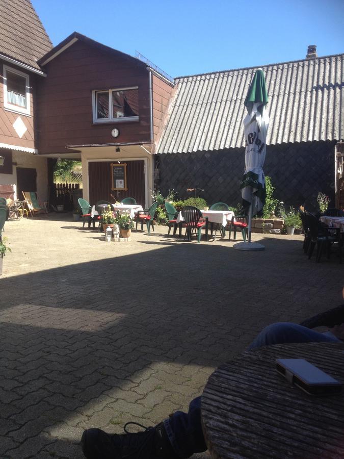 Zur Post 3* Wieda