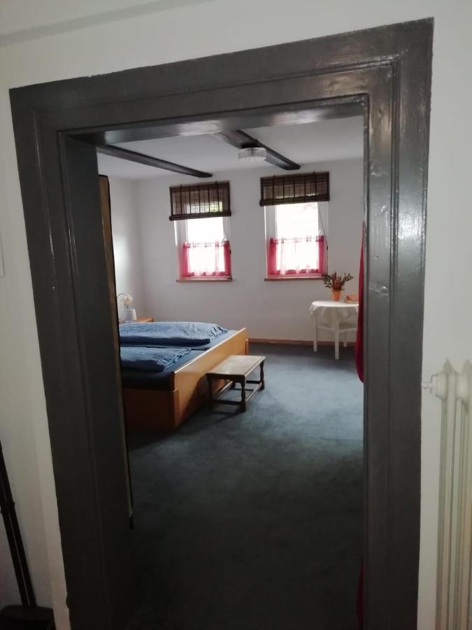 Hotel Zur Post 3*